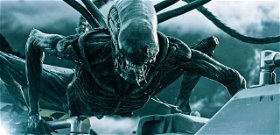 Jön az Alien sorozat, ráadásul Ridley Scott-tól