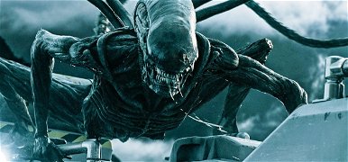 Jön az Alien sorozat, ráadásul Ridley Scott-tól