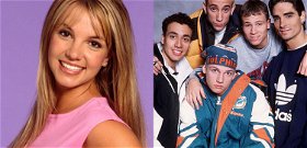 Közös zenét csinált Britney Spears és a Backstreet Boys – csupán 20 évet késtek vele