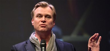 Christopher Nolan teljesen kiakasztotta a rajongókat – többé már nem fogják tisztelni őt?