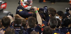 Forma-1: Max Verstappen győzelmével ért véget a szezon 