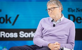 Bill Gates: „A következő 4-6 hónap lesz a járvány legrosszabb időszaka&quot;