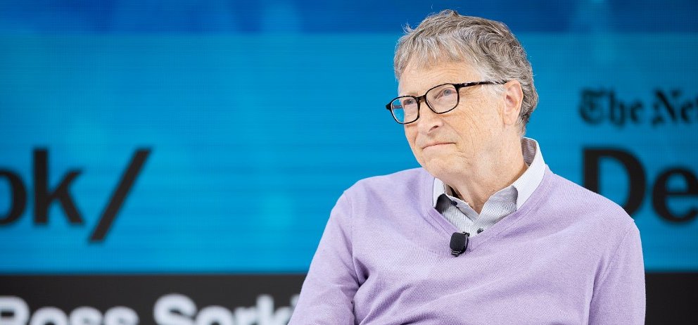 Bill Gates: „A következő 4-6 hónap lesz a járvány legrosszabb időszaka"