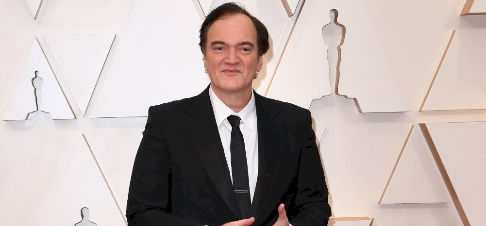 Quentin Tarantino magyar hangja: Havas Henrik – Coub-válogatás