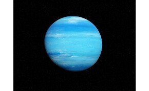 A NASA egy Atlanti-óceán nagyságú, rejtélyes örvényt fedezett fel a Neptunuszon