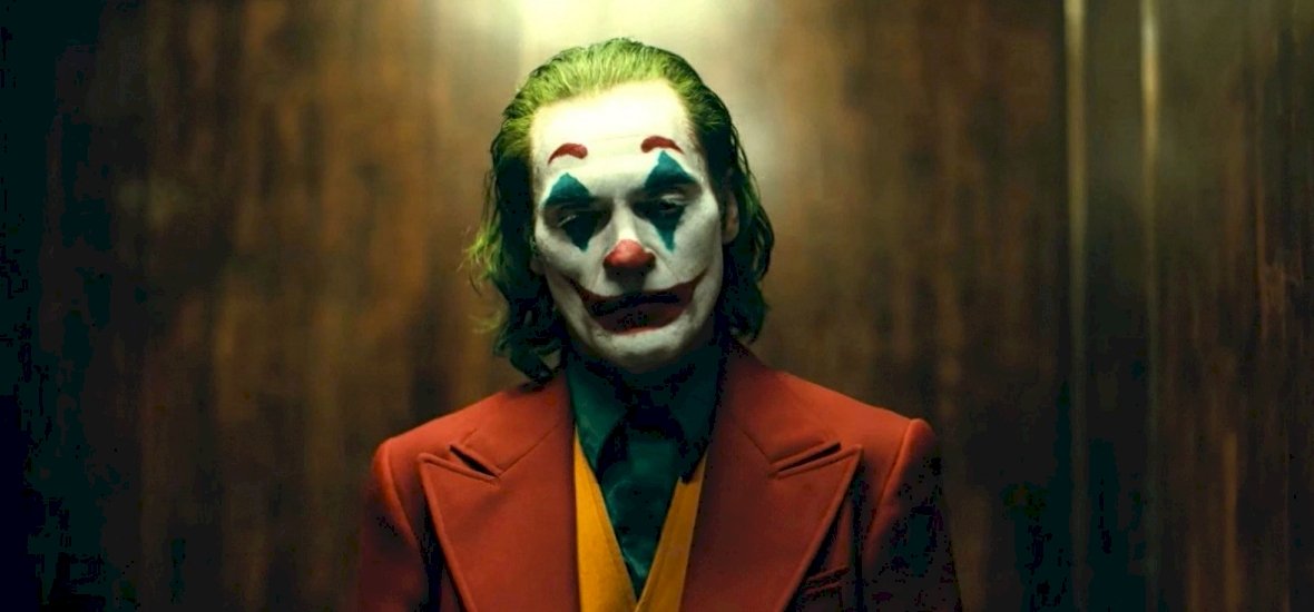 Hatalmas bejelentés érkezett a Jokerrel kapcsolatban