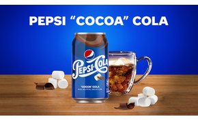 Totális jófejség: jön a jéghideg kólás kakaó, a Pepsi bejelentette, hogy mikor érkezhet