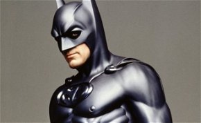 George Clooney egyetlen tanácsot adott Batmannel kapcsolatban, de az mindennél fontosabb