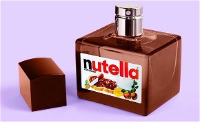 Megőrült a Nutella: nincs több mogyorókrém? Parfüm lesz helyette?