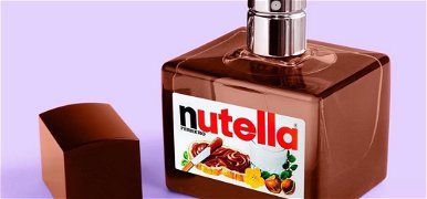 Megőrült a Nutella: nincs több mogyorókrém? Parfüm lesz helyette?