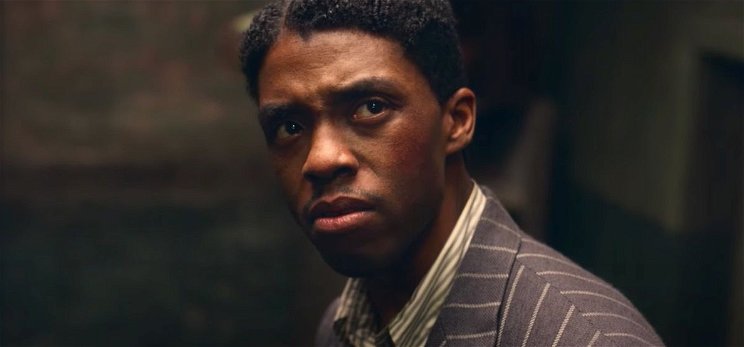 Halála után kaphat Oscar-díjat Chadwick Boseman?