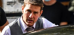 Többen is felmondtak Tom Cruise durva dühkitörése miatt
