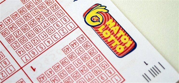 Hatos lottó: kapott valaki 80 millió forintot karácsonyra?