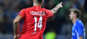 Szoboszlai elárulta, milyen céljai vannak új csapatánál