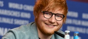 Másfél év kihagyás után új dallal jelentkezett Ed Sheeran