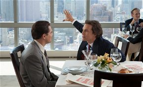 Matthew McConaughey tanította meg partizni DiCapriót – Coub-válogatás