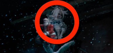 Tudod, melyik filmben ül ez a démoni baba a karácsonyfa tetején? Meg fogsz lepődni