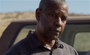 Denzel Washington egy sorozatgyilkos nyomába ered az új filmjében – előzetes