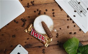 A Twix-csoki neve elképesztő titkot rejt