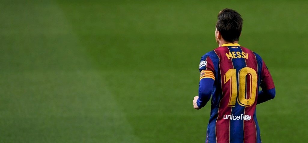 Lesz olyan focista, aki megdönti Messi rekordját?