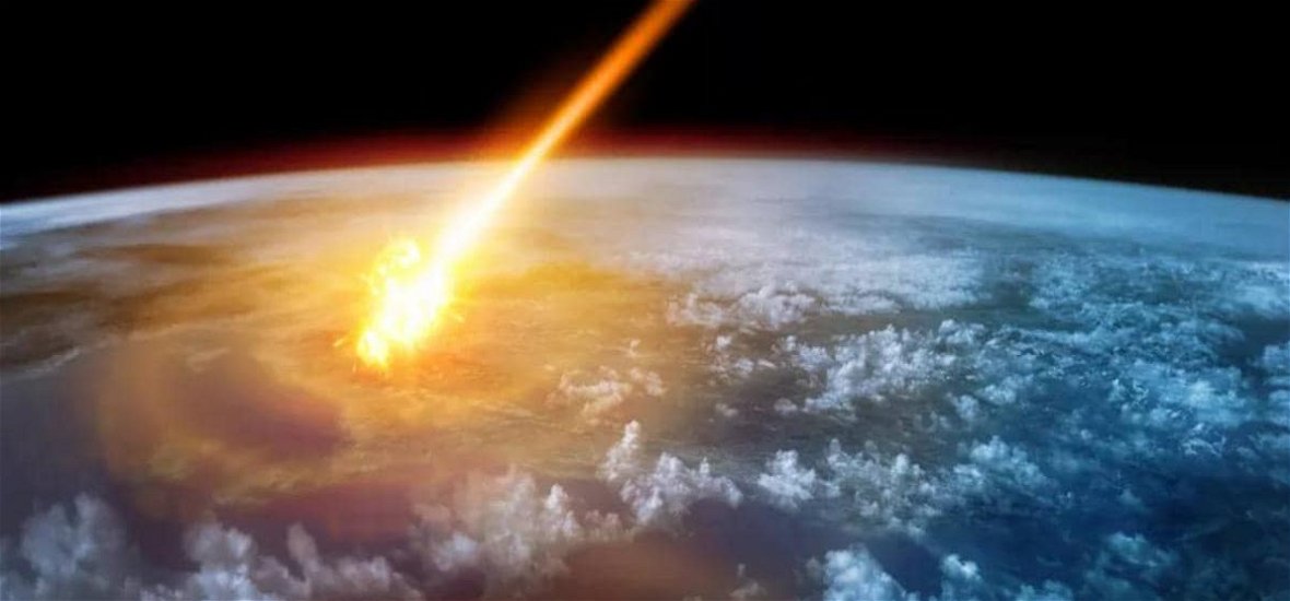 Egy aszteroida okozza a világvégét 2021 májusában?