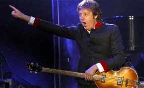 Paul McCartney furcsa kijelentése: George Harrison lelke a háza előtti fában lakik, és még beszélgetni is szokott vele