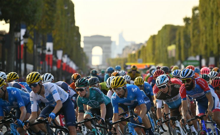 Tour de France vagy olimpia? Nehéz döntés előtt a kerékpárosok
