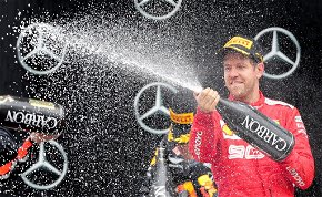 Sebastian Vettel új csapata lehet a következő bajnok? Megszólalt a híres mérnök