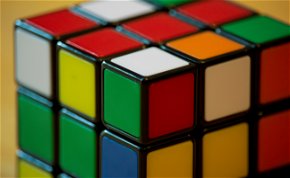 Film készül a Rubik-kocka feltalálásáról