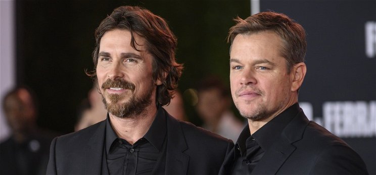 Christian Bale megmutatja, hogyan nézhetsz ki az ünnepek után – Coub-válogatás