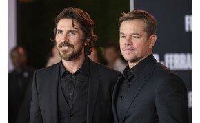 Christian Bale megmutatja, hogyan nézhetsz ki az ünnepek után – Coub-válogatás