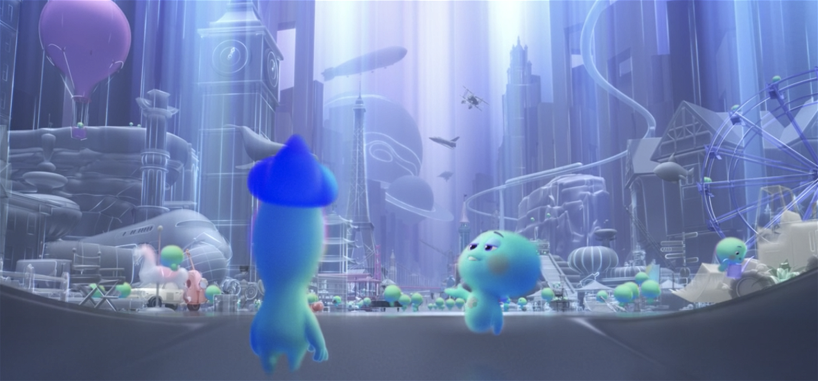 Van valami, ami minden Pixar filmben feltűnik — te észrevetted?