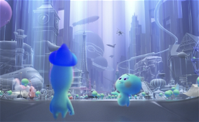 Van valami, ami minden Pixar filmben feltűnik — te észrevetted?