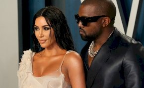 Kim Kardashian és Kanye West tényleg válnak?