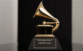 Csúszik a Grammy-gála – erre a napra tették át
