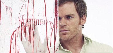 Megtalálták a Dexter folytatásának könyörtelen főgonoszát