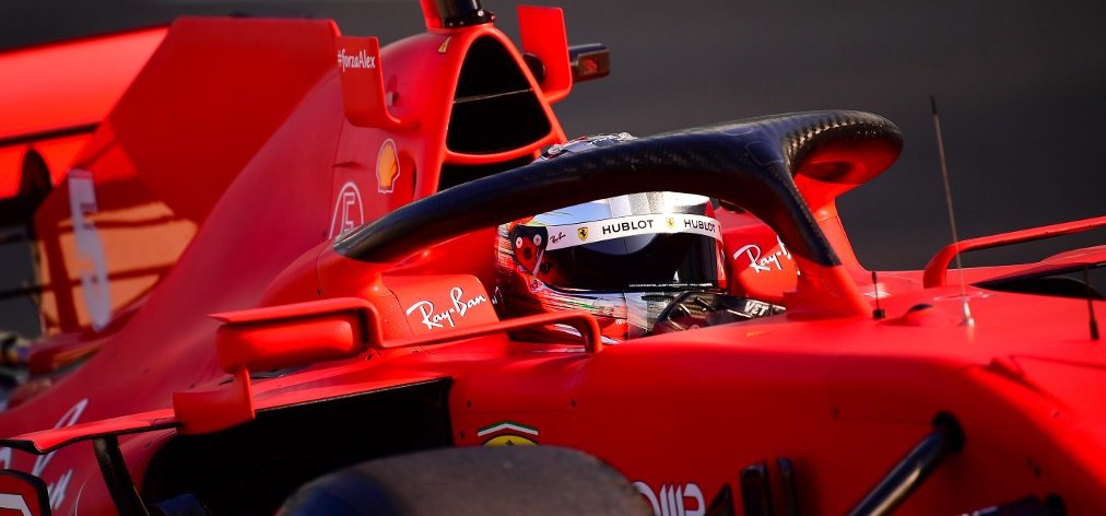 Nagy bajban a Ferrari pilótája – a kirúgását követelik