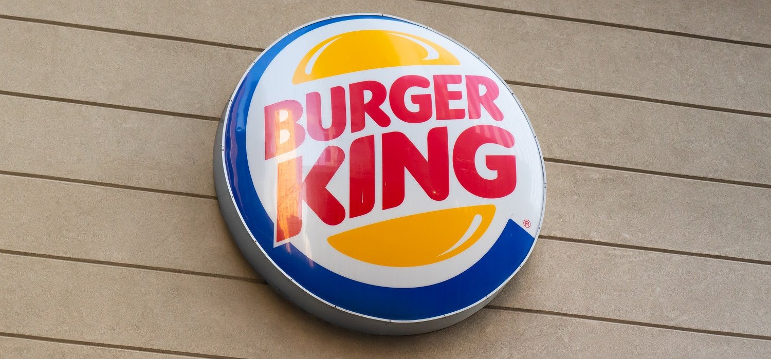 Több, mint 20 év után változtatott a Burger King – ez az oka