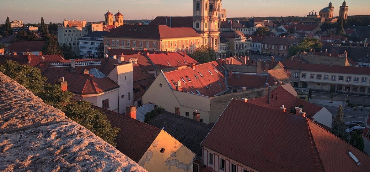 Kvíz: 10 magyar városnév, amely a legjobbakat is próbára teszi! Neked sikerül őket helyesen leírni?