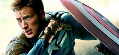 Amerika Kapitány visszatér: Chris Evans ismét elvállalja a szerepet?
