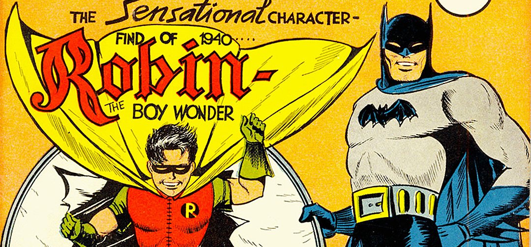 Rekordösszegért kelt el egy Batman-képregény