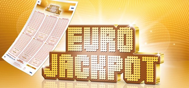 Eurojackpot: vannak, akiknek mától teljesen megváltozik az életük – mutatjuk a nyerőszámokat!