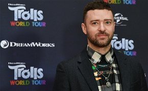 Justin Timberlake megerősítette a pletykákat