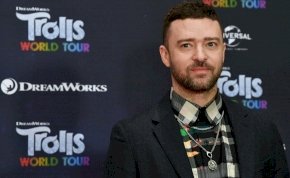 Justin Timberlake megerősítette a pletykákat