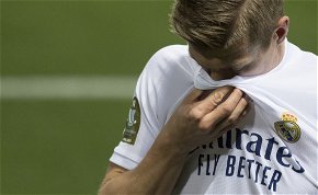 Csúnyán nekiment a kupából kieső Real Madridnak a spanyol sajtó