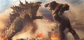 Berobbant a Godzilla vs. Kong első előzetese, és brutálisan néz ki