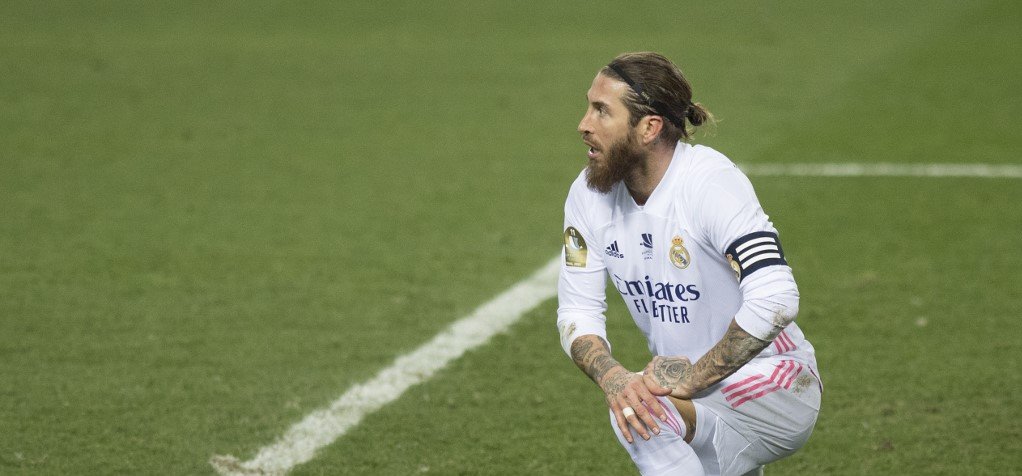 Sergio Ramos tényleg elhagyja a Real Madridot?