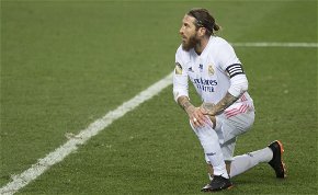 Sergio Ramos tényleg elhagyja a Real Madridot?