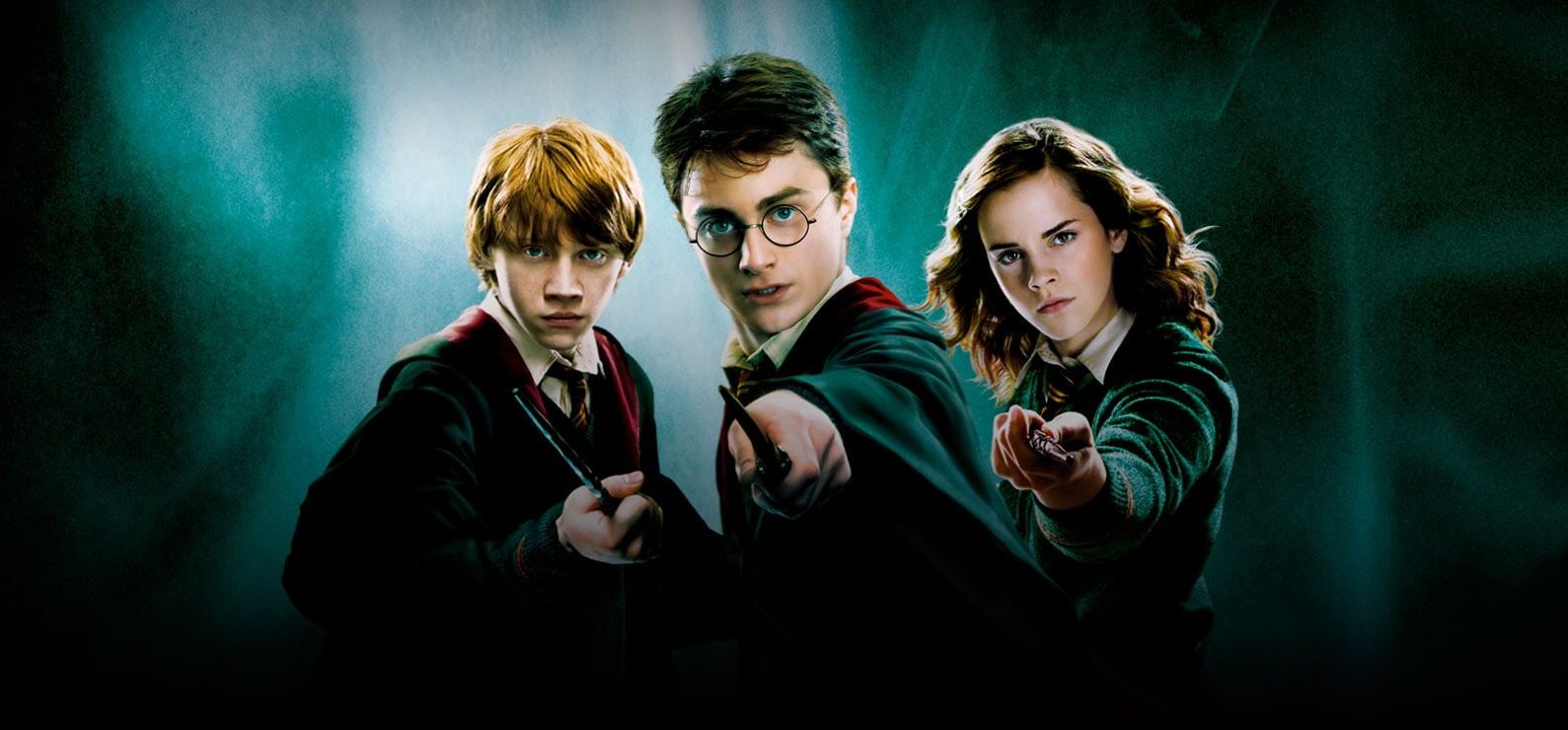 Sorozat készül a Harry Potterből?