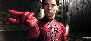 Tobey Maguire állítólag egy igazi s*ggfej a legújabb Pókember forgatásán